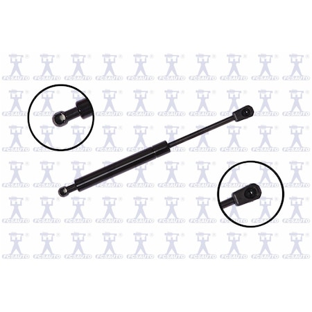 Fcs Struts Lift Support Trunk Lid, 86284 86284